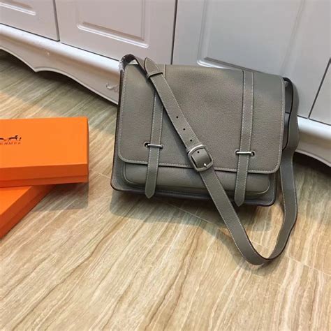 hermes steve bag fake|copies of hermes bags.